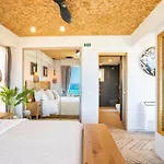 Villa Vala Luxury B Afiartis