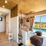 Villa Vala Luxury B Afiartis