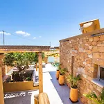 Vala Luxury B Villa *