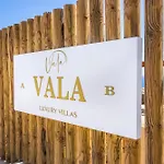 Vala Luxury B Villa