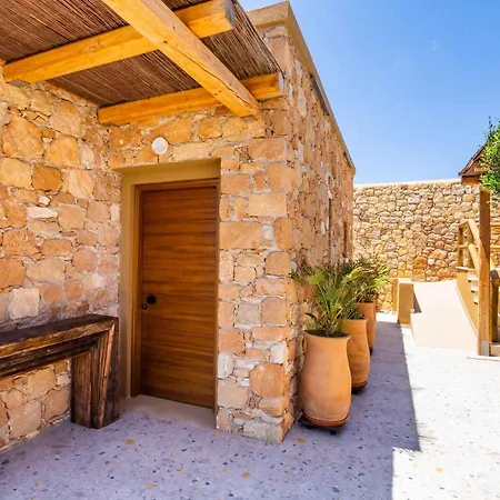 Villa Vala Luxury B *