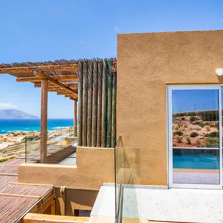 Villa Vala Luxury B *