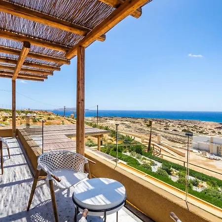 Vala Luxury B Villa