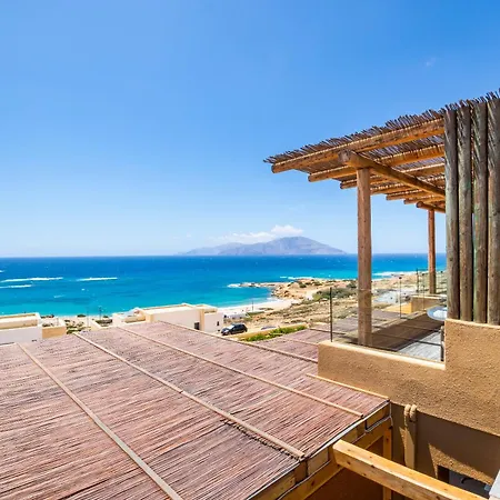 Villa Vala Luxury B