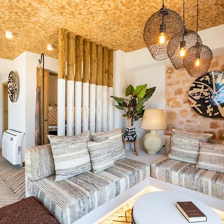 Vala Luxury B * Afiartis