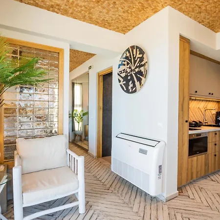 Villa Vala Luxury B *