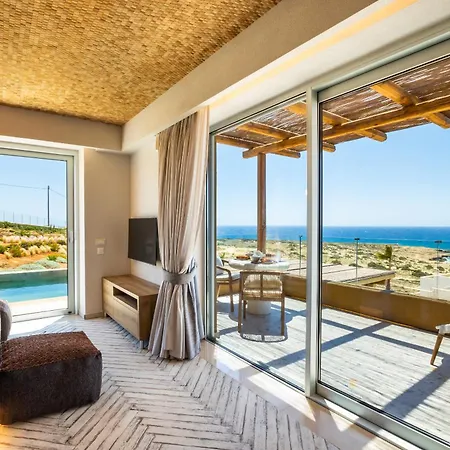 Vala Luxury B Villa *