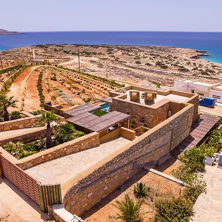 Villa Vala Luxury B *