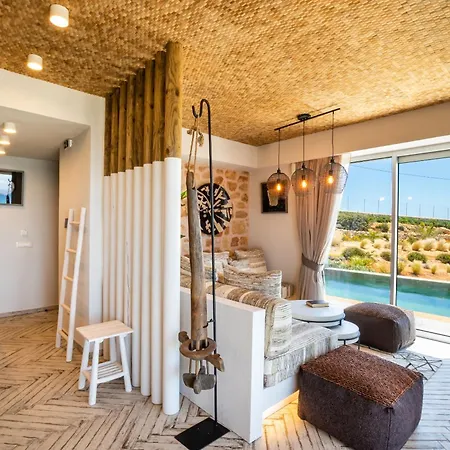 Villa Vala Luxury B Afiartis