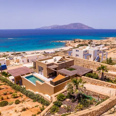 Villa Vala Luxury B Afiartis