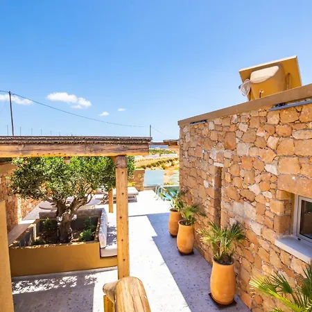 Vala Luxury B Villa *