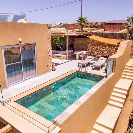 Vala Luxury B * Afiartis