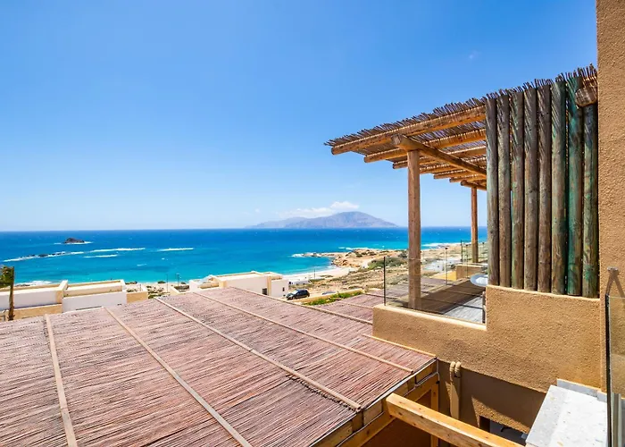 Villa Vala Luxury B