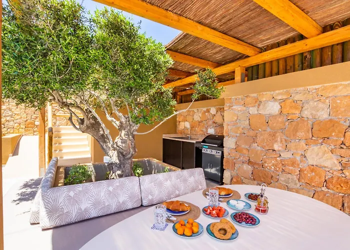 Villa Vala Luxury B