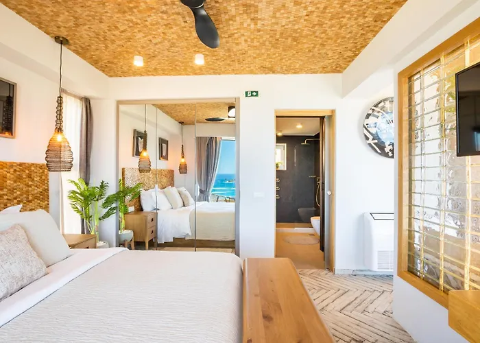 Villa Vala Luxury B Afiartis