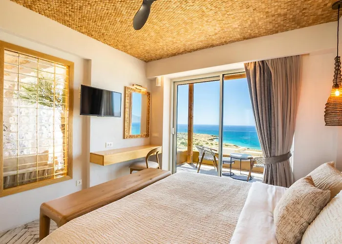 Villa Vala Luxury B Afiartis