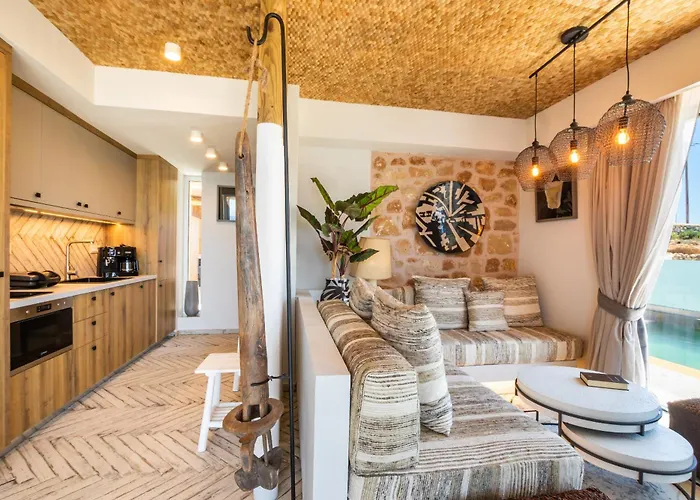 Villa Vala Luxury B