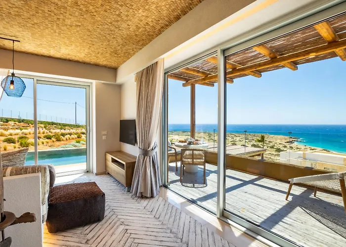 Vala Luxury B Villa *