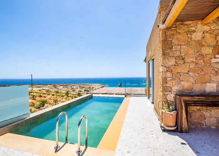 Villa Vala Luxury B
