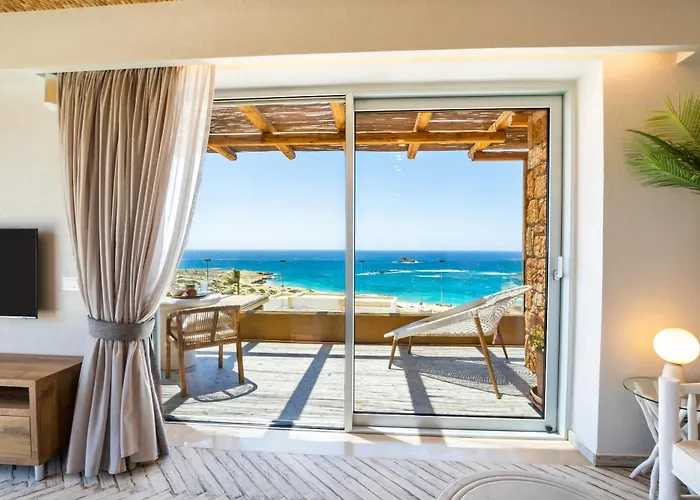 Vala Luxury B Villa Afiartis