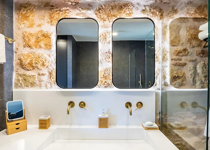 Vala Luxury B Villa Afiartis