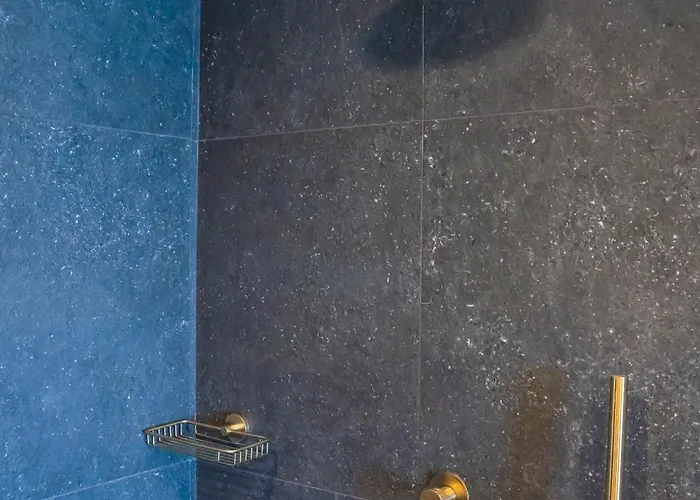 Villa Vala Luxury B
