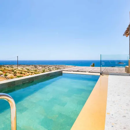 Vala Luxury B Villa Afiártisz