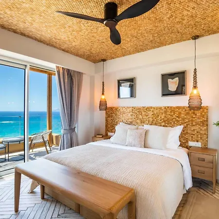 Vala Luxury B Villa *