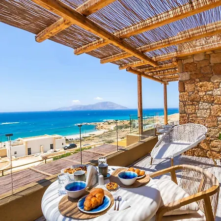 Vala Luxury B Villa *