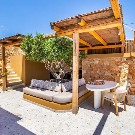 Vala Luxury B * Afiartis