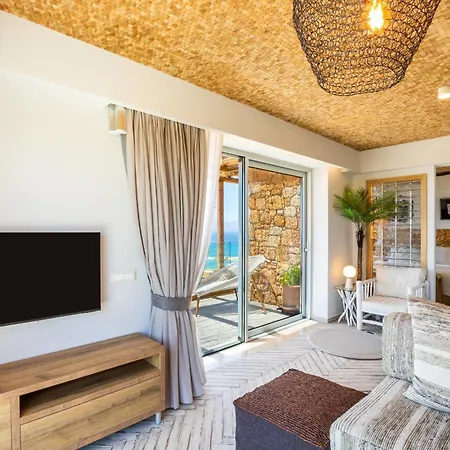 Vala Luxury B Villa