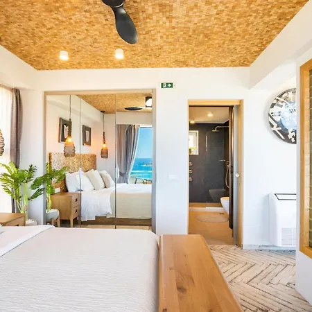 Villa Vala Luxury B I Private Pool&200m To Afiartis