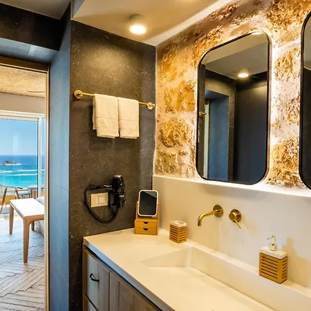 Vala Luxury B I Private Pool&200m To