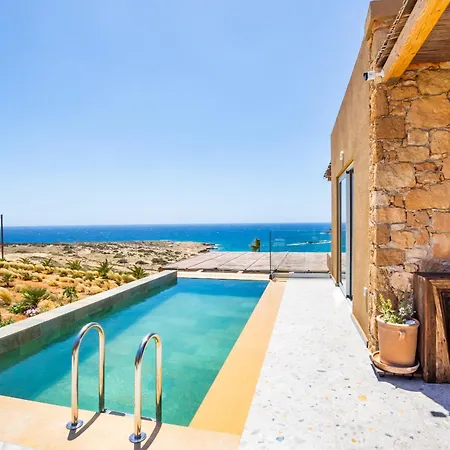 Villa Vala Luxury B