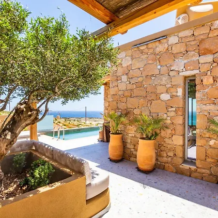 Vala Luxury B I Private Pool&200m To *