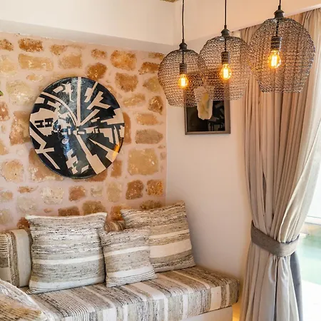 Vala Luxury B I Private Pool&200m To