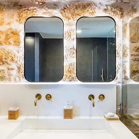 Vala Luxury B Villa Afiartis