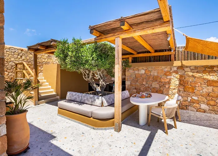 Vala Luxury B * Afiartis