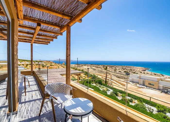 Vala Luxury B فيلة