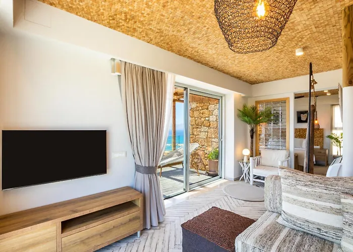 Vala Luxury B فيلة