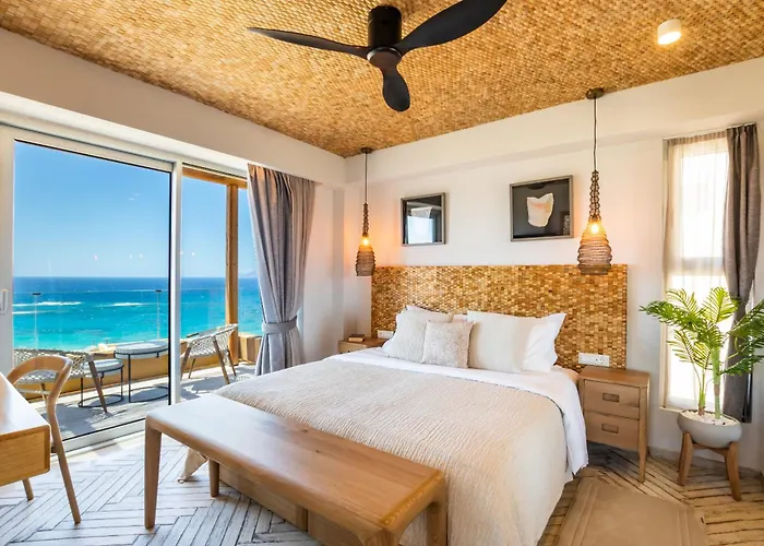 Vala Luxury B فيلة *