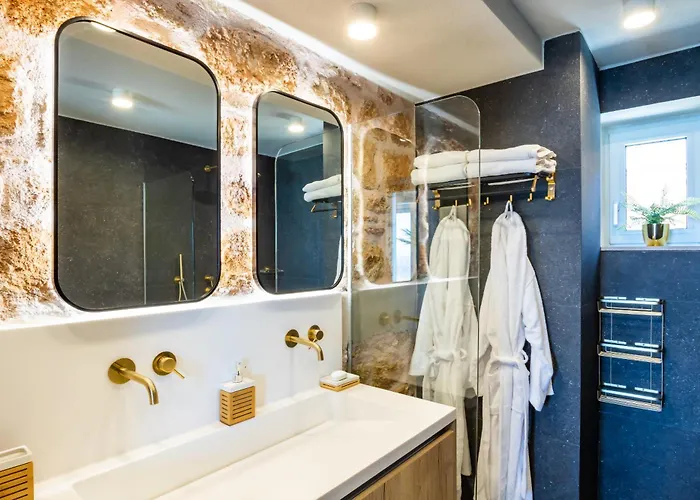 Vala Luxury B فيلة *