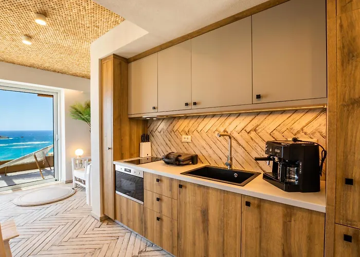 Vala Luxury B فيلة