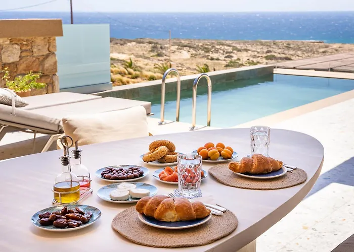 Vala Luxury B فيلة