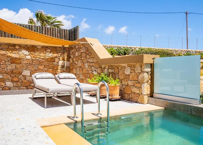 Vala Luxury B * Afiartis