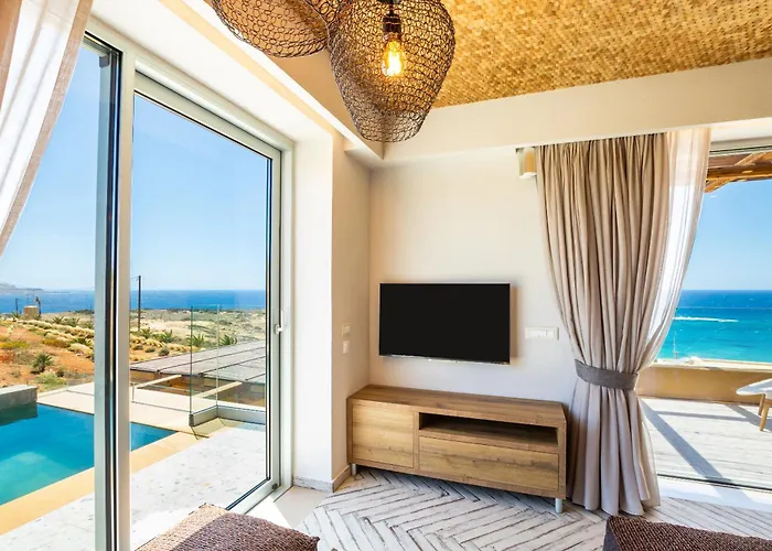 Vala Luxury B فيلة