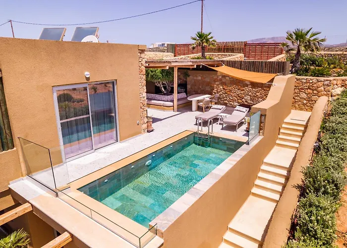 Vala Luxury B * Afiartis